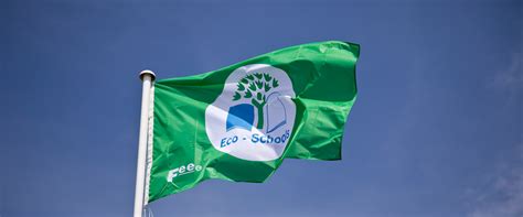 COVID RESPONSE: Green Flag Criteria - Eco Schools