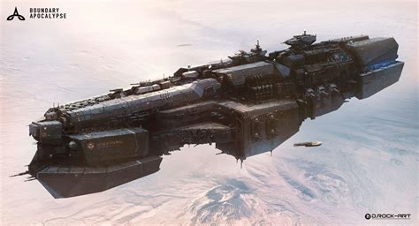 Pin by Arthur Tuskes on Sci-fi: space ships, mecha, concept stuff in 2019 | Spaceship, Sci fi ...