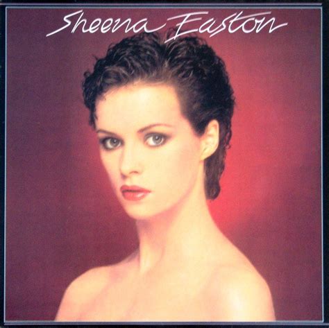 Sheena Easton – Sheena Easton