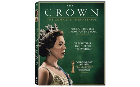 'The Crown' Season 3 Review: A Strong Season Despite Casting Changes ...