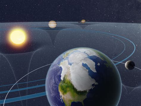 Improved model offers out-of-this-world control on ice age cycles