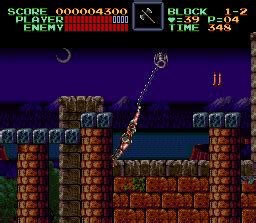 Super Castlevania IV - Wikipedia