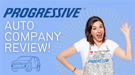 Progressive Drive Insurance Logo