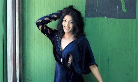 Awe actress Eesha Rebba to romance Nara Rohith in Venkatesh's next movie - IBTimes India