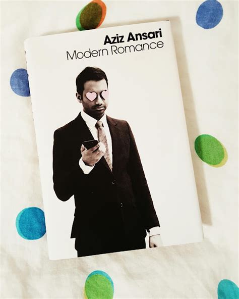 modern romance // aziz ansari | Books [Read] By Les