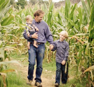 Corn Maze Family – First Baptist Church Orangeburg