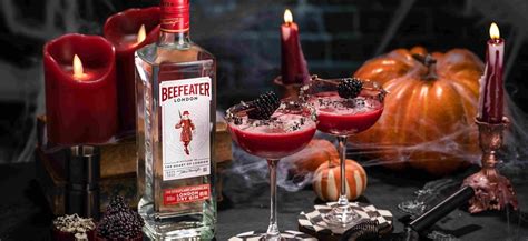 Drinks – Beefeater Gin