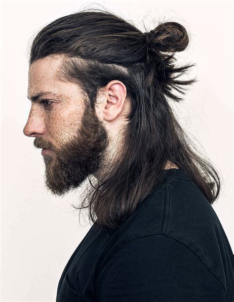 Top 99 image guys with long hair hairstyles - Thptnganamst.edu.vn