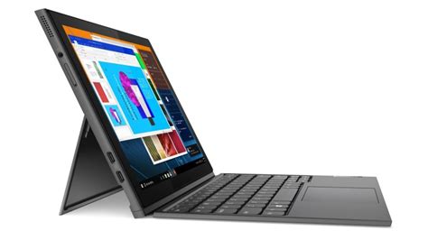 Lenovo introduces new Yoga Duet 7i with Intel Ice Lake processors - Neowin