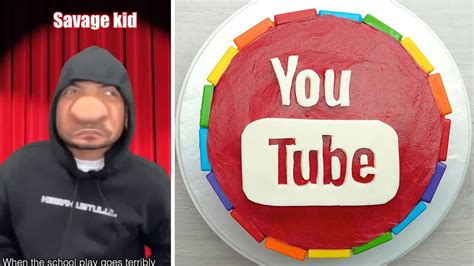 💚 Cake Storytime TikTok 💚 @Mark Adams @marrkadams || POVs Tiktok Compilations Part 1 - YouTube