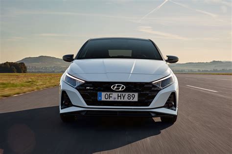 New Hyundai i20 N Line looks so sharp, you can hurt yourself just looking at it - AutoBuzz.my