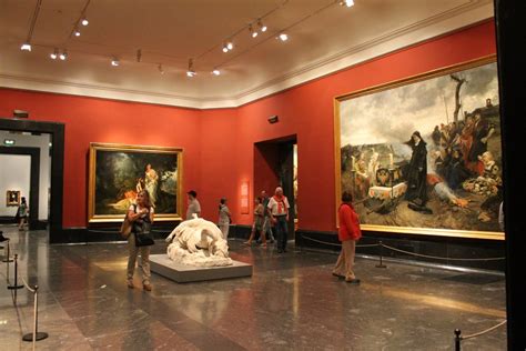 Museo del Prado. Madrid | Prado, Art galleries, Museum collection