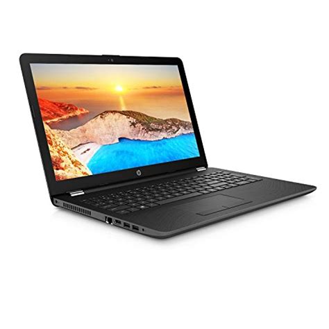 2018 HP Business 15.6-inch HD Touchscreen Laptop PC, Quad-Core AMD A12 ...