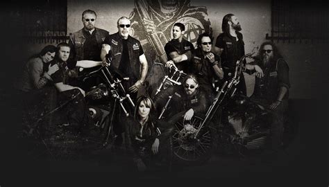 Sons of Anarchy Cast Wallpapers - Top Free Sons of Anarchy Cast ...