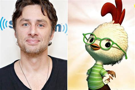 11 celebrities who voiced Disney characters | Stuff.co.nz