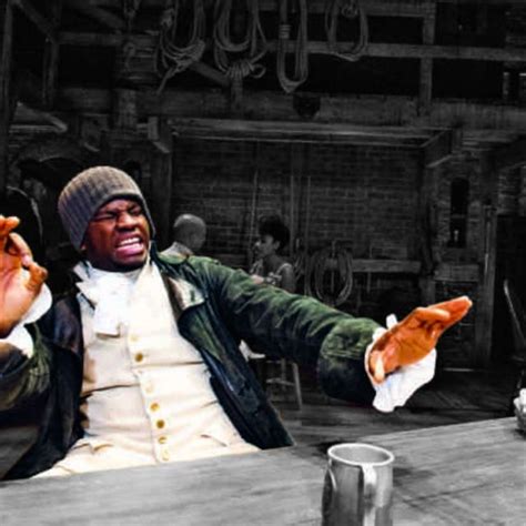 Hamilton Hercules Mulligan costume | Hamilton comics, Hercules mulligan, Hamilton musical