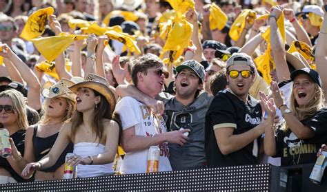 CU Buffs live up to ‘it’s personal’ message against Nebraska | CU Buffs ...