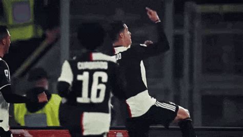 Ronaldo Celebration GIFs - Get the best GIF on GIPHY