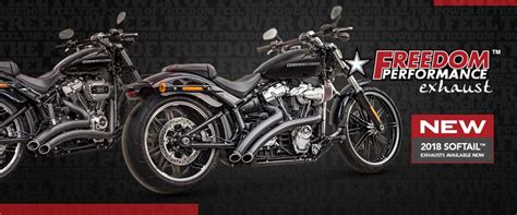 Best Motorcycle Exhaust Brands For Harley Davidson - Lets Go Rocket