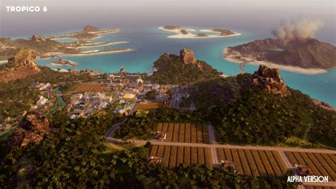 Tropico 6 Beta Impressions: A Little Close to Tropico 5 - GameSkinny