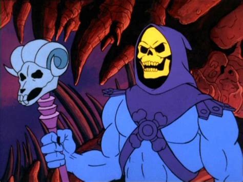 skeletor Blank Template - Imgflip