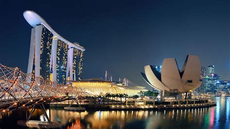 15 Things To Do At Marina Bay Sands | Best of Singapore