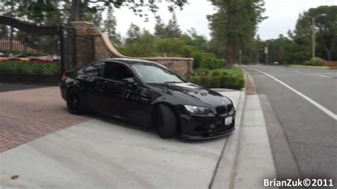 Modified BMW E92 M3 - YouTube