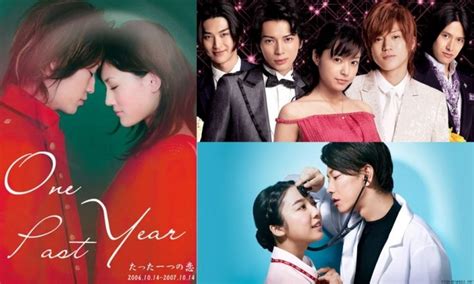 The 10 Best Japanese Romance Dramas You Need To Watch