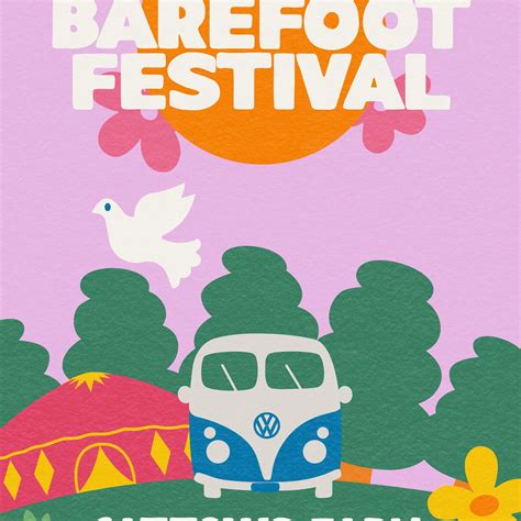 Barefoot Festival | Boston