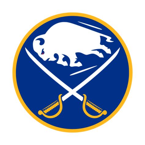 Buffalo Sabres logo vector in .EPS, .SVG free download - Brandlogos.net