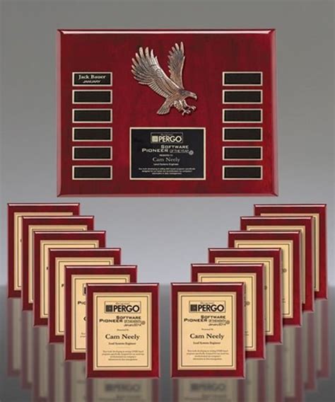 Picture of Employee Awards Program