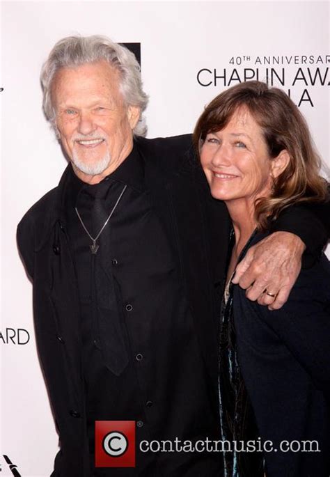 Kris Kristofferson - The Film Society of Lincoln Center's 40th Annual Chaplin Award Gala | 20 ...