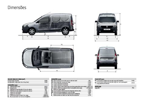 Catalogo Dacia Dokker.pdf | PDF Host