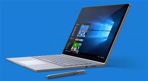 Microsoft acknowledges Surface Book, Surface 4 Pro problems, has no ...