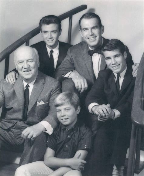 Being Fred Mertz: The Life of William Frawley | My three sons, Don grady, Television show