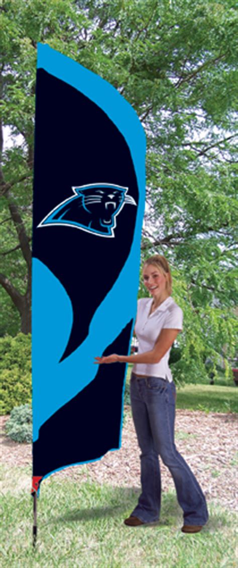 Carolina Panthers Item - CRW Flags Store in Glen Burnie, Maryland