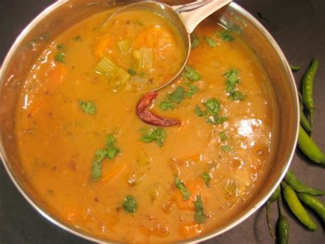 Sambhar Recipe - Genius Kitchen