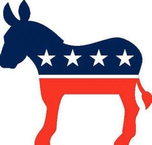 Democratic Donkey Logo - ClipArt Best