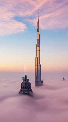 11 Burj Khalifa (Adrian Smith) ideas | burj khalifa, dubai, skyscraper