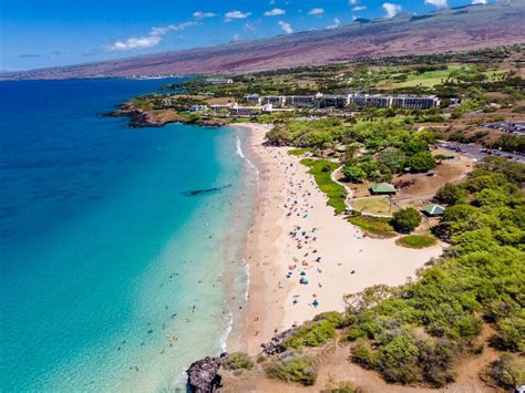 The Ten Best Swimming Beaches in Hawaii – From The Darkness Into The Light