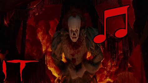 I found the BEST song for the Pennywise DANCE! - YouTube