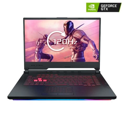 ASUS - ROG G531GT Notebook PC 15.6" Gaming Laptop - Computer Shop Nairobi