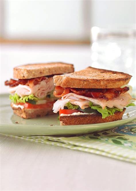 blt club sandwich near me - Margrett Puente