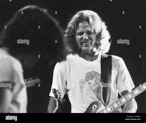 Don felder eagles Black and White Stock Photos & Images - Alamy