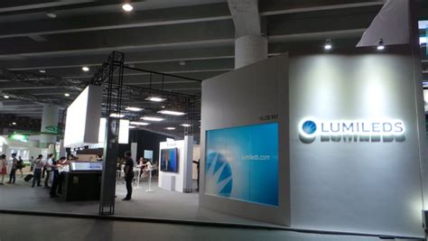 Lumileds Stays Ahead of Competition with Advanced LED Technology Developments - LEDinside