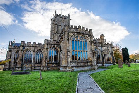 St Bartholomew’s Church, Crewkerne, Somerset. - a photo on Flickriver