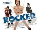 The Rocker Movie Poster (#1 of 4) - IMP Awards