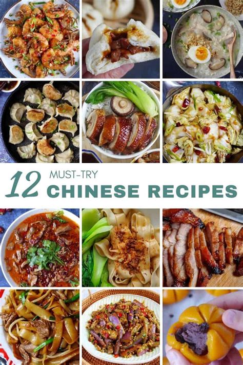 12-must-try-chinese-recipes-3 | Red House Spice