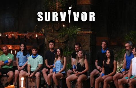 SURVİVOR 2023 KADROSU: Survivor yarışmacıları kimler? Survivor ünlüler, fenomenler ve gönüllüler ...