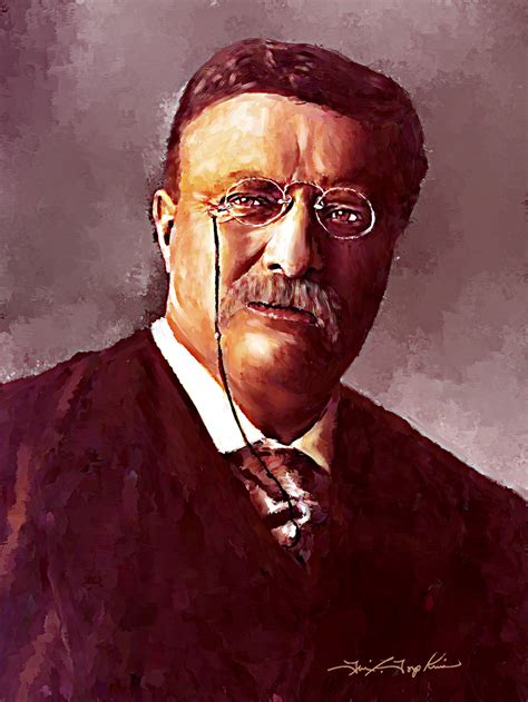 Nobel Laureate Peace Prize Roosevelt Theodore 1906 – Ganga Library, Inc.